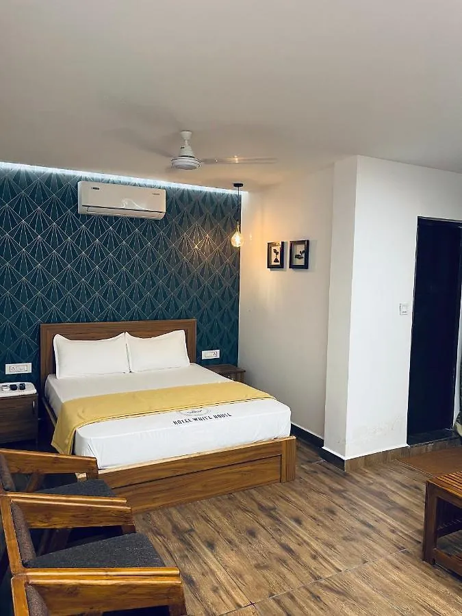 ****  Whitehouse Residency Hotel Palakkad Indien