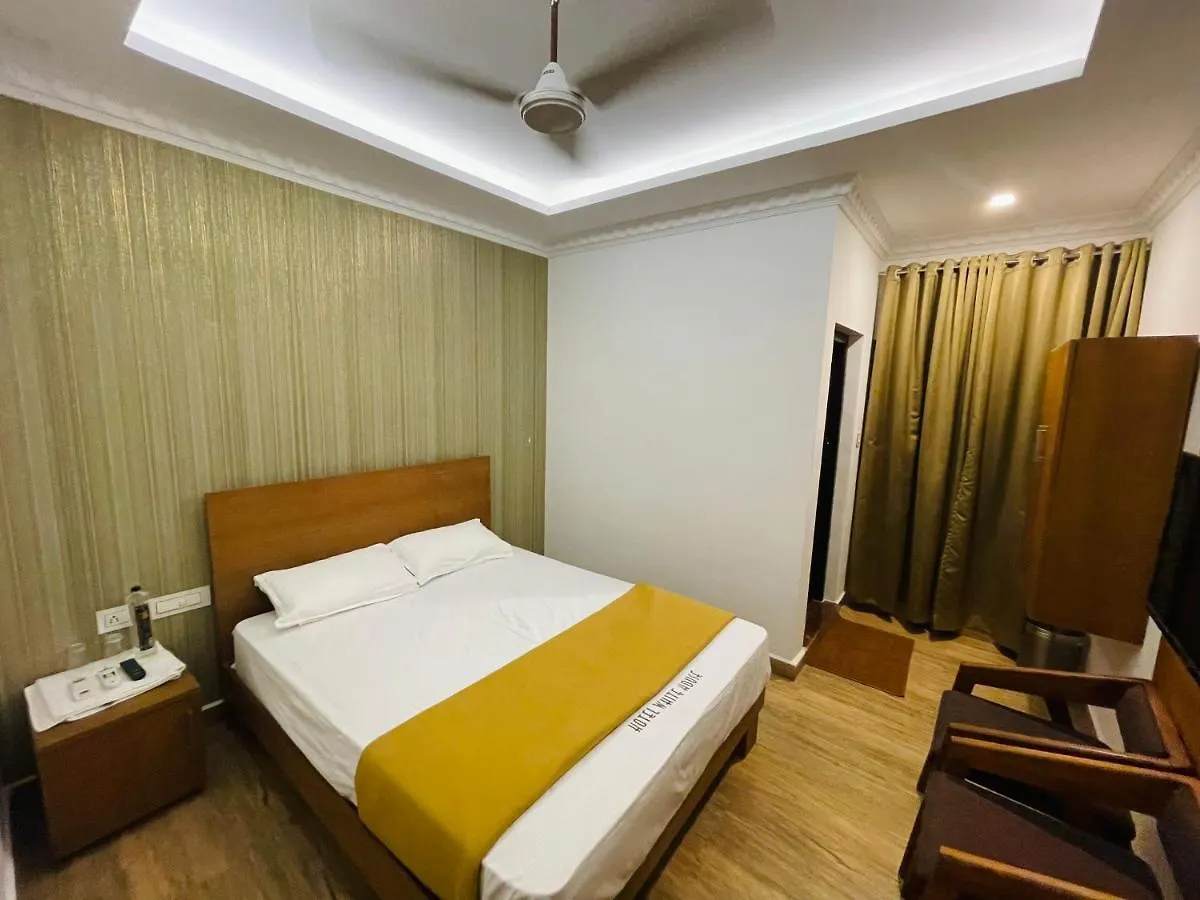 Whitehouse Residency Hotel Palakkad 4*,