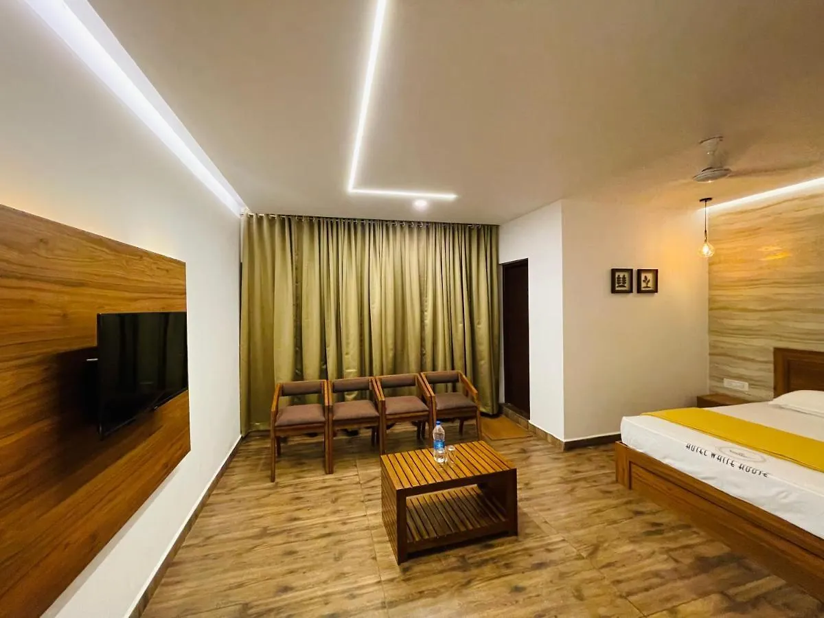 Whitehouse Residency Hotel Palakkad 4*,  Indien